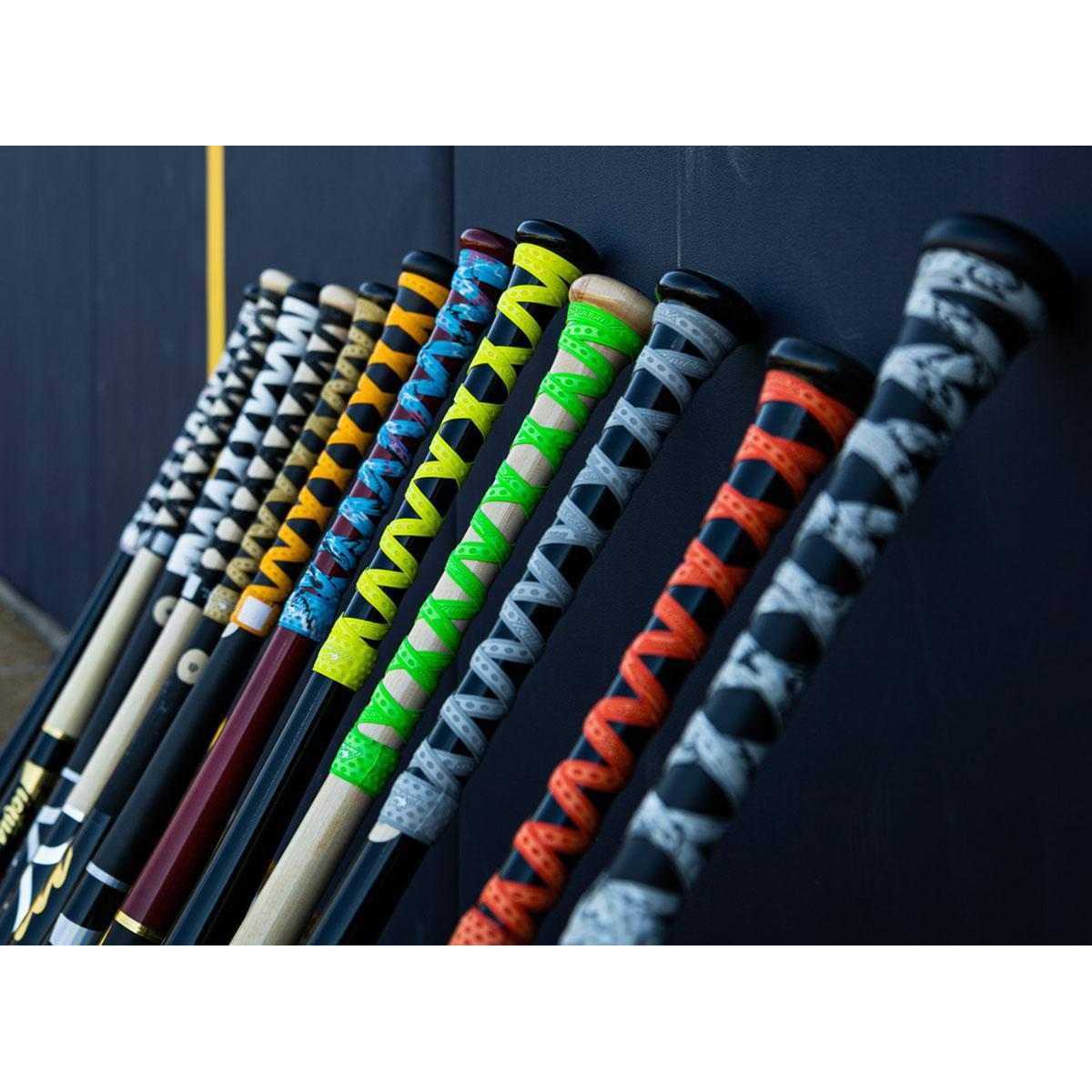 Lizard Skins DSP Ultra X Bat Grip - Image 4