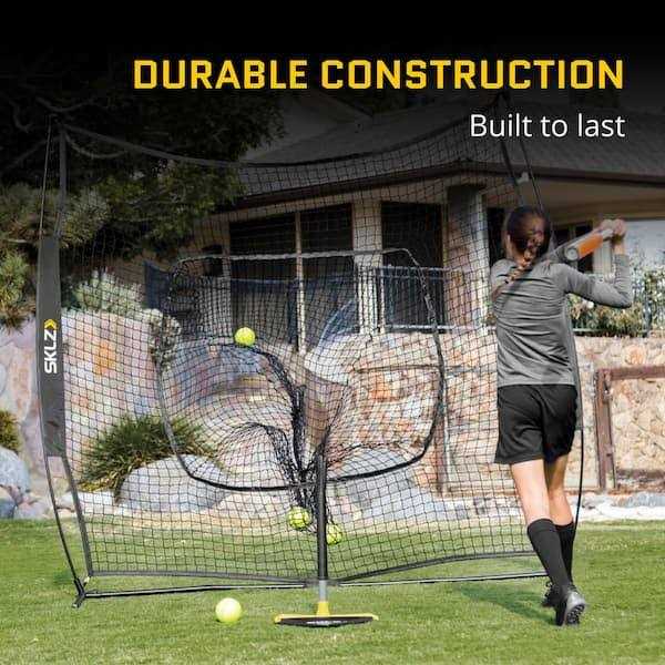SKLZ Baseball and Softball Hitting Net - Image 5