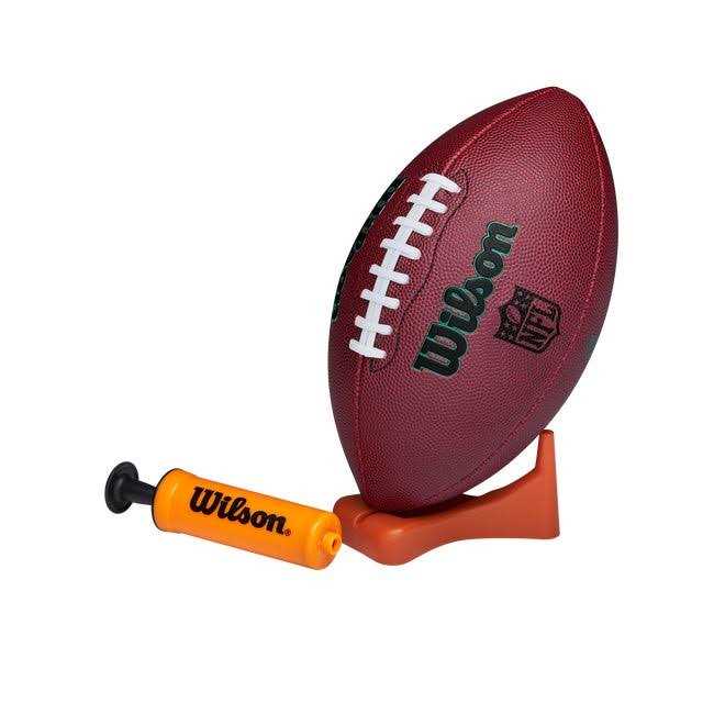 Wilson NFL Ignition Pro Eco Football - Image 3