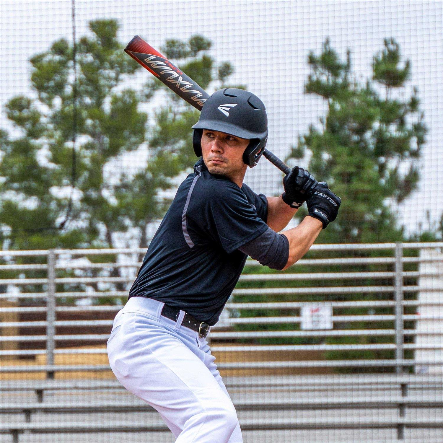 Easton Maxum Ultra BBCOR Baseball Bat - Image 3