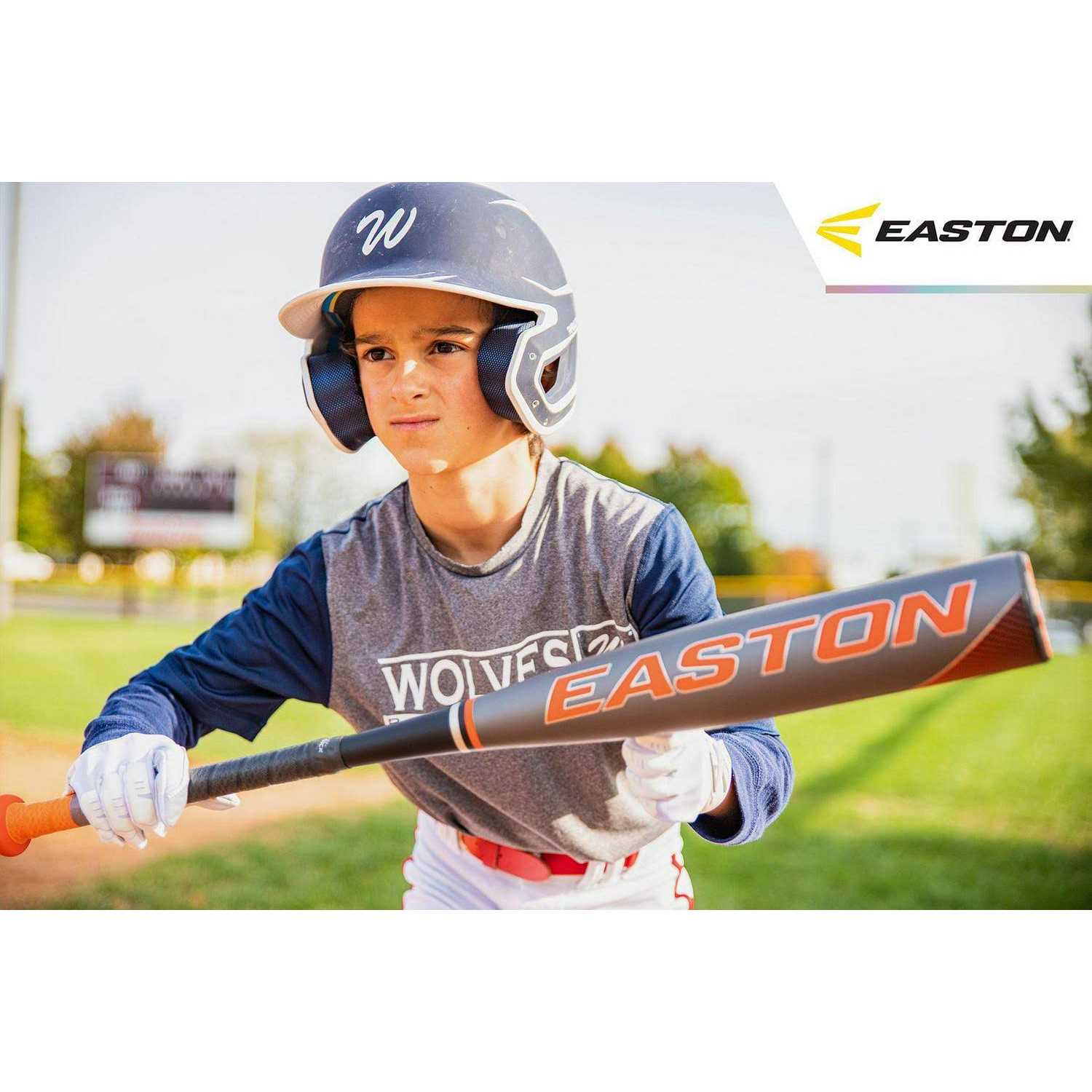 Easton Maxum Ultra BBCOR Baseball Bat - Image 4