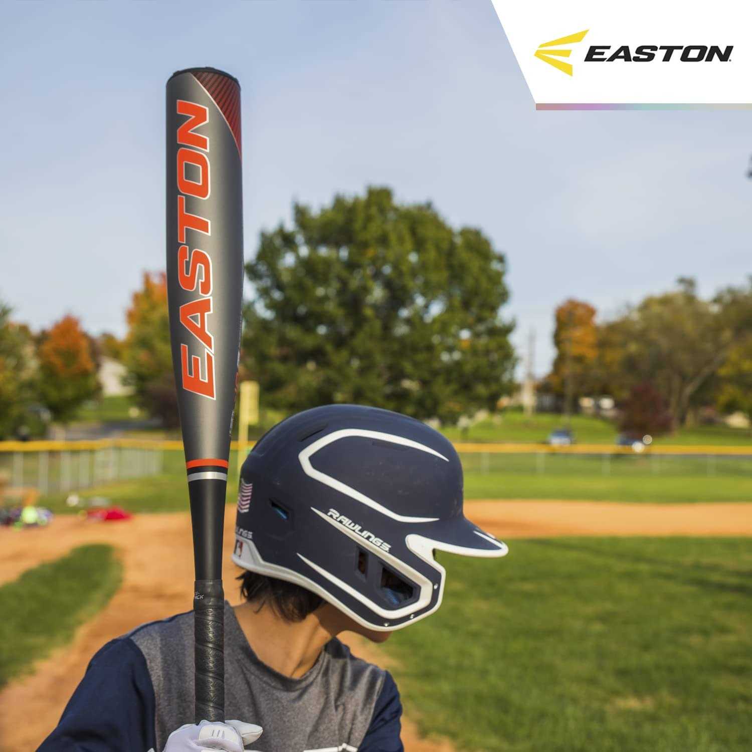 Easton Maxum Ultra BBCOR Baseball Bat - Image 5