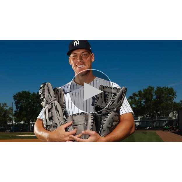 Rawlings Foundation Series Baseball Glove - Image 3