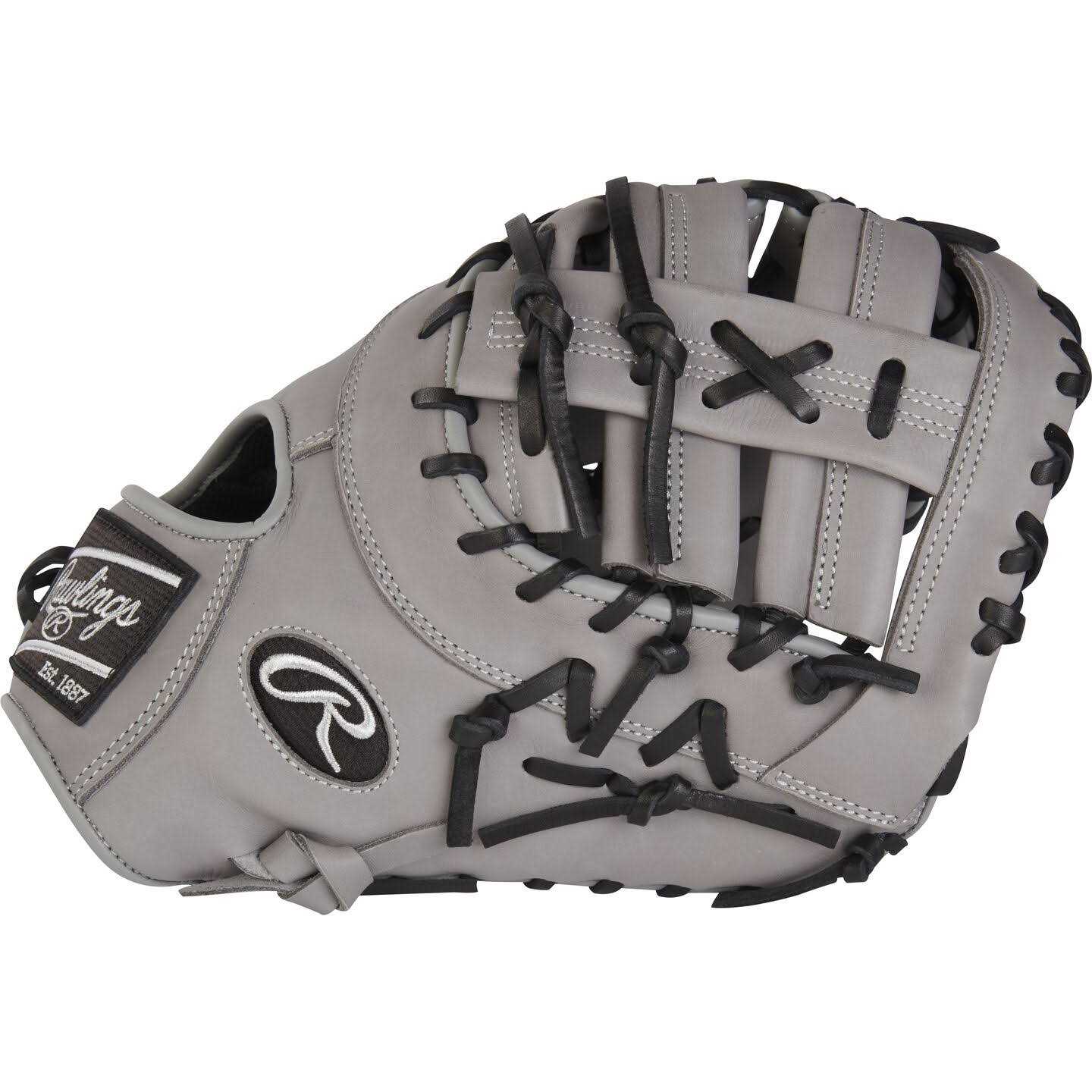 Rawlings Foundation Series Baseball Glove - Image 3