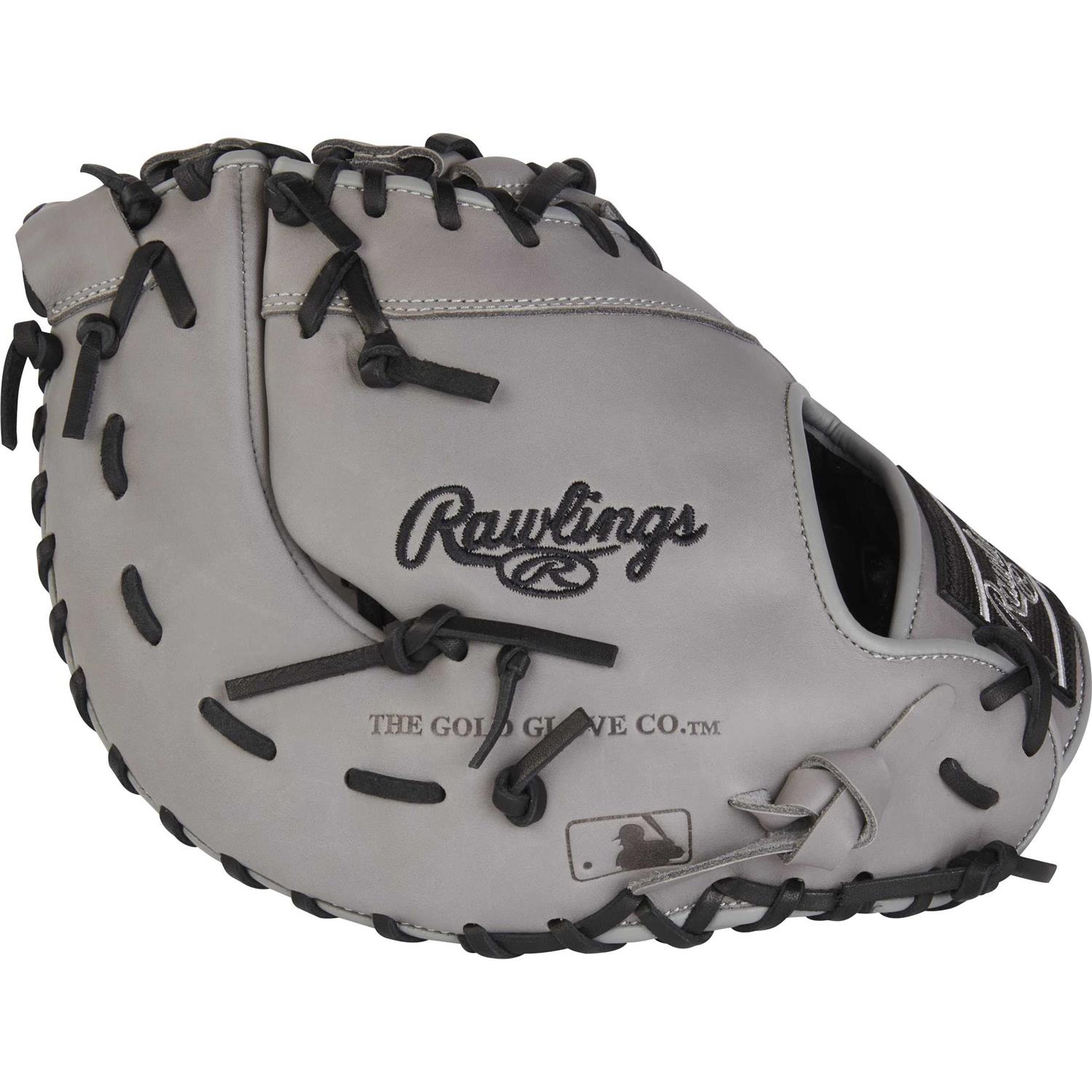 Rawlings Foundation Series Baseball Glove - Image 3