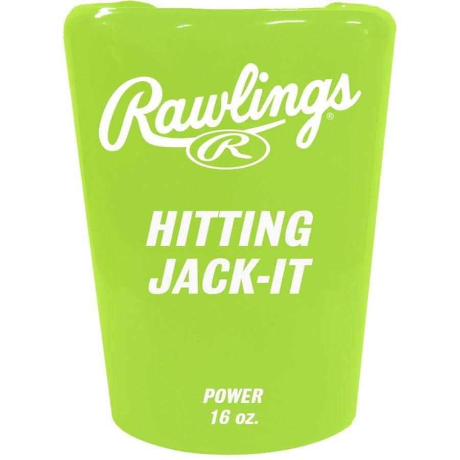 Rawlings Hitting Jack-It Bat Weight - Image 3