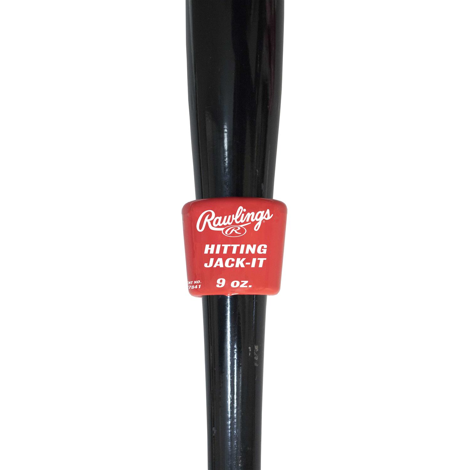 Rawlings Hitting Jack-It Bat Weight - Image 5