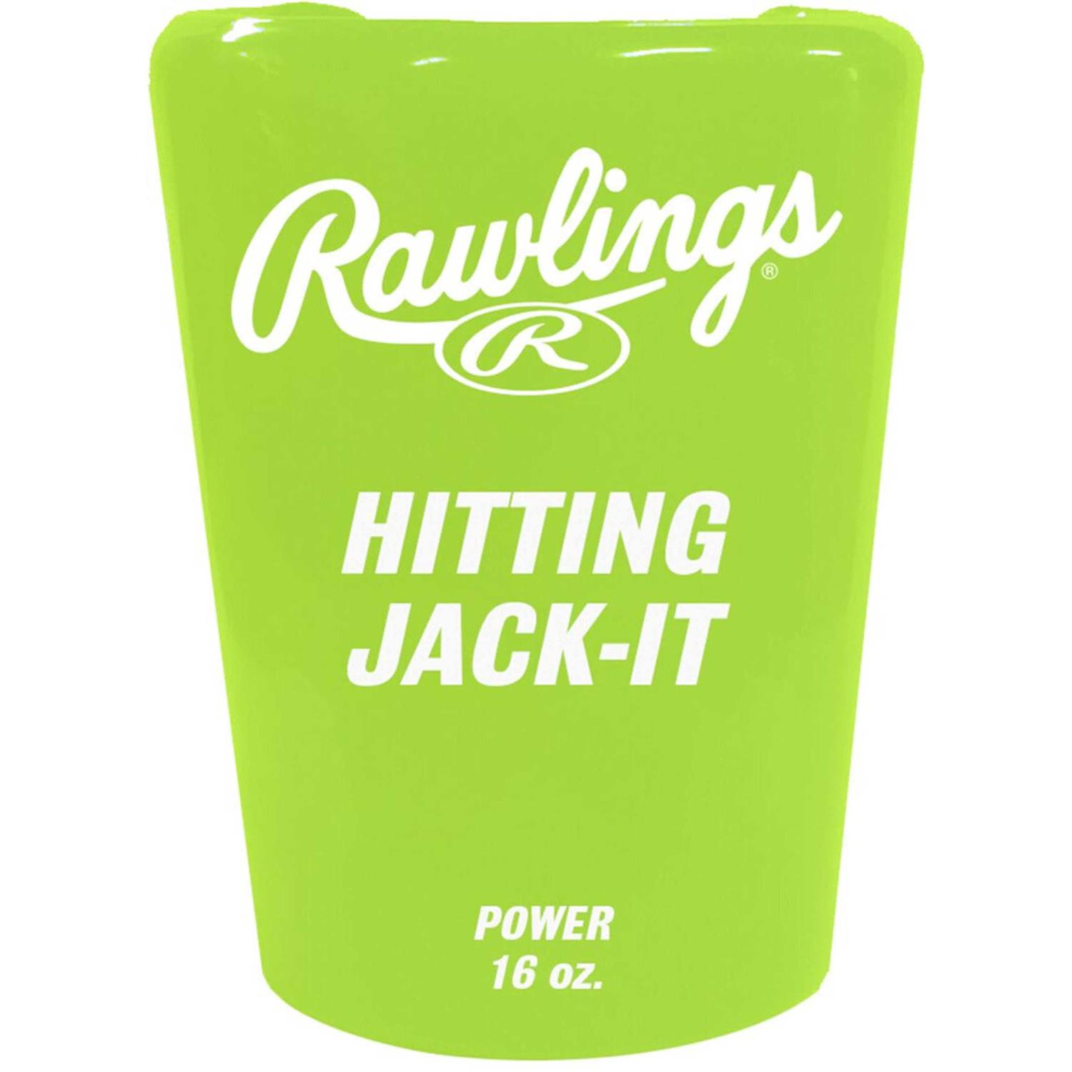 Rawlings Hitting Jack-It Bat Weight