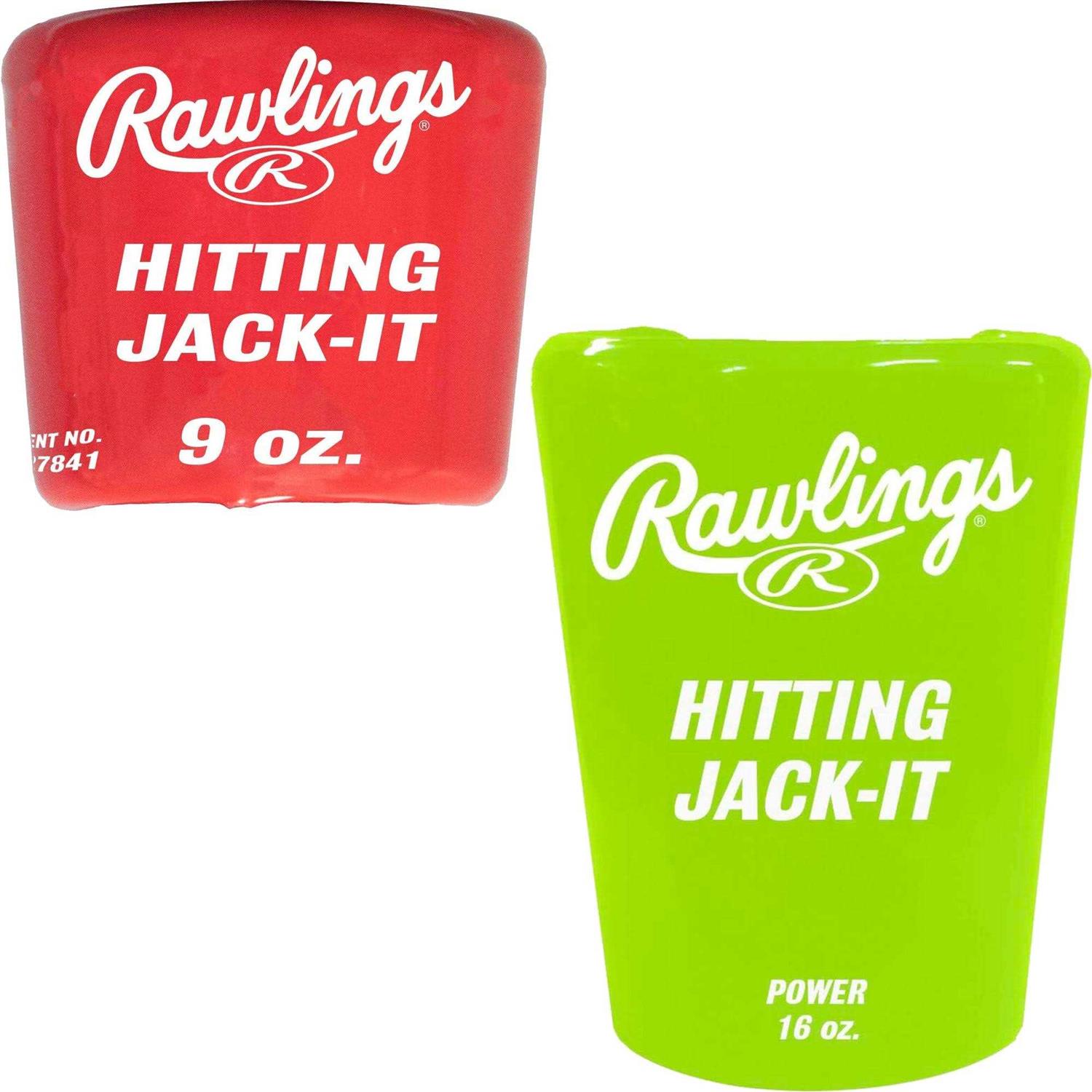 Rawlings Hitting Jack-It Bat Weight - Image 4