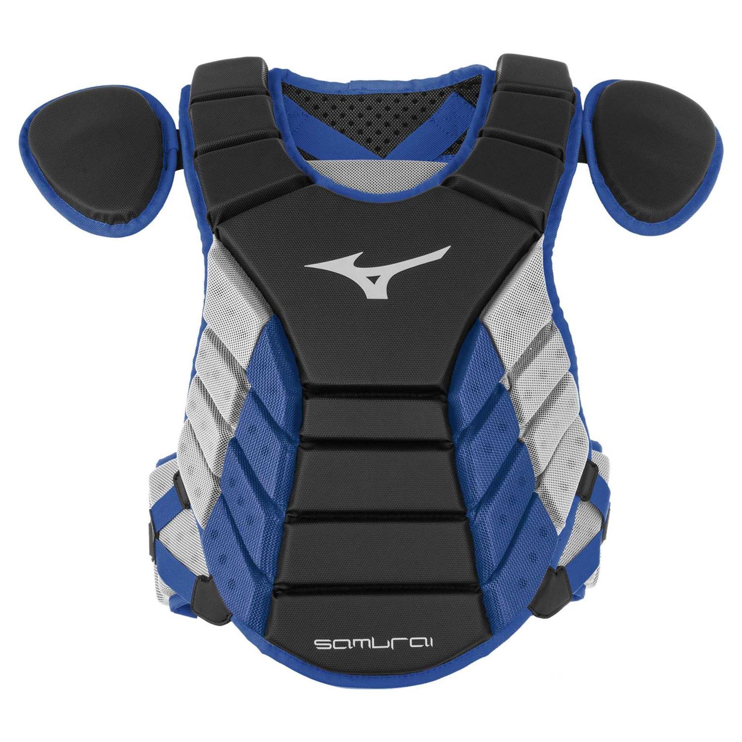 Mizuno Samurai Chest Protector