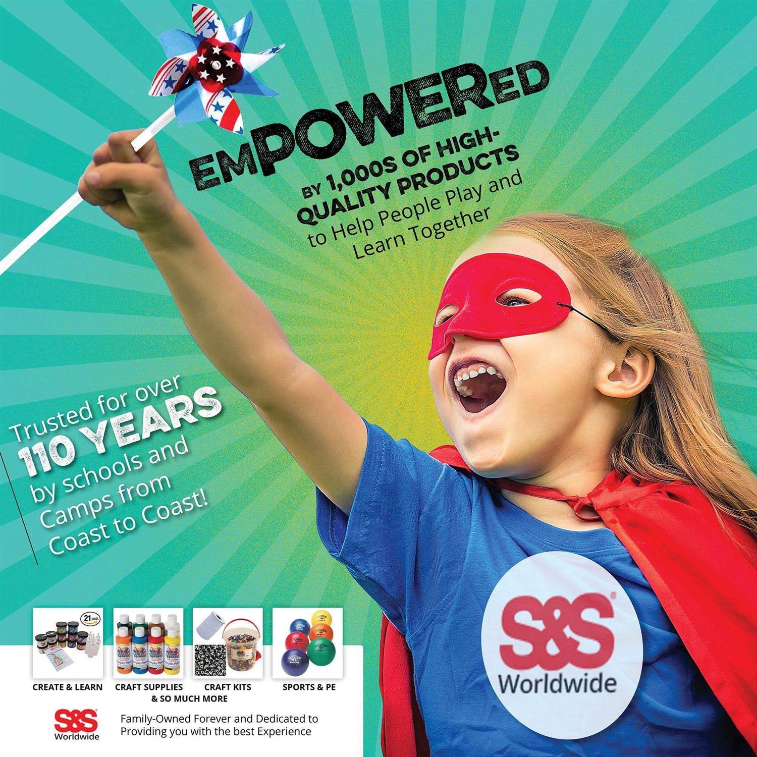 Ss Worldwide Spectrum Flat Hoops / Agility Rings - Image 3