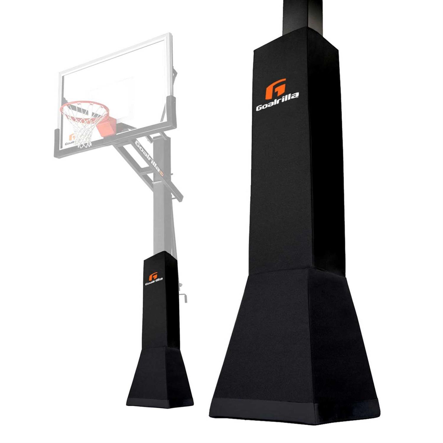 Goalrilla Deluxe Basketball Pole Pad