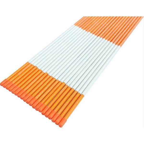 Fibermarker Reflective Driveway Markers 5/16-Inch Dia Driveway Poles - Image 5