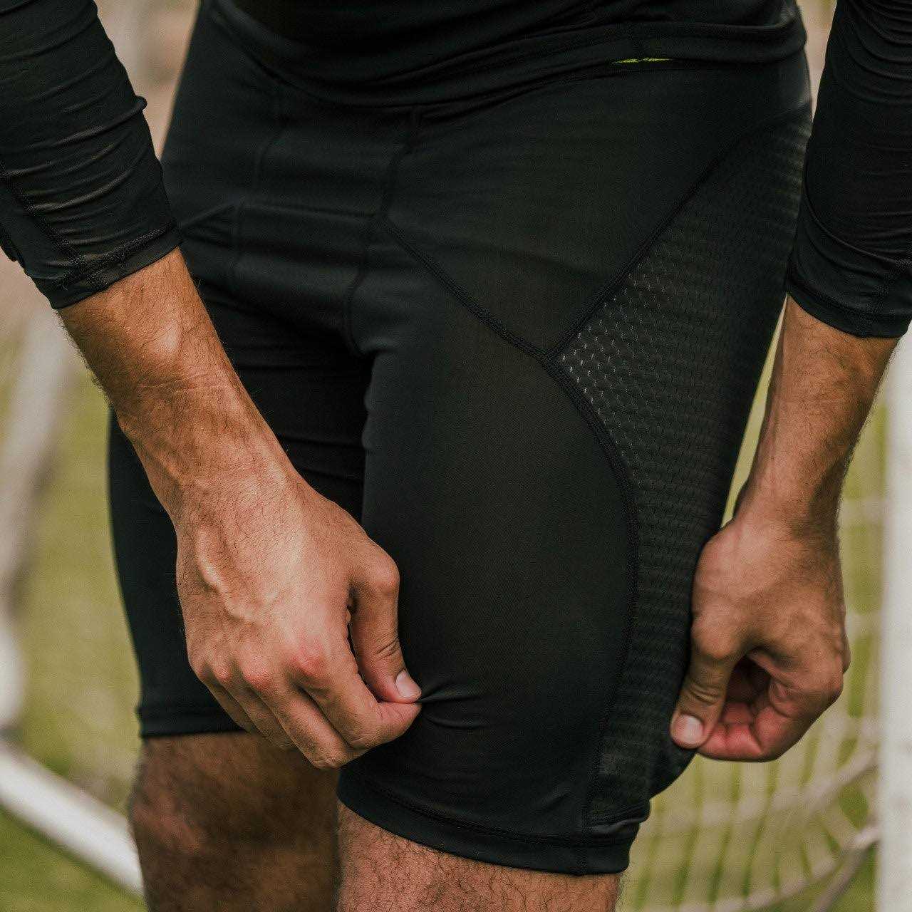 Storelli BodyShield Turf Burn Soccer Sliders - Image 3