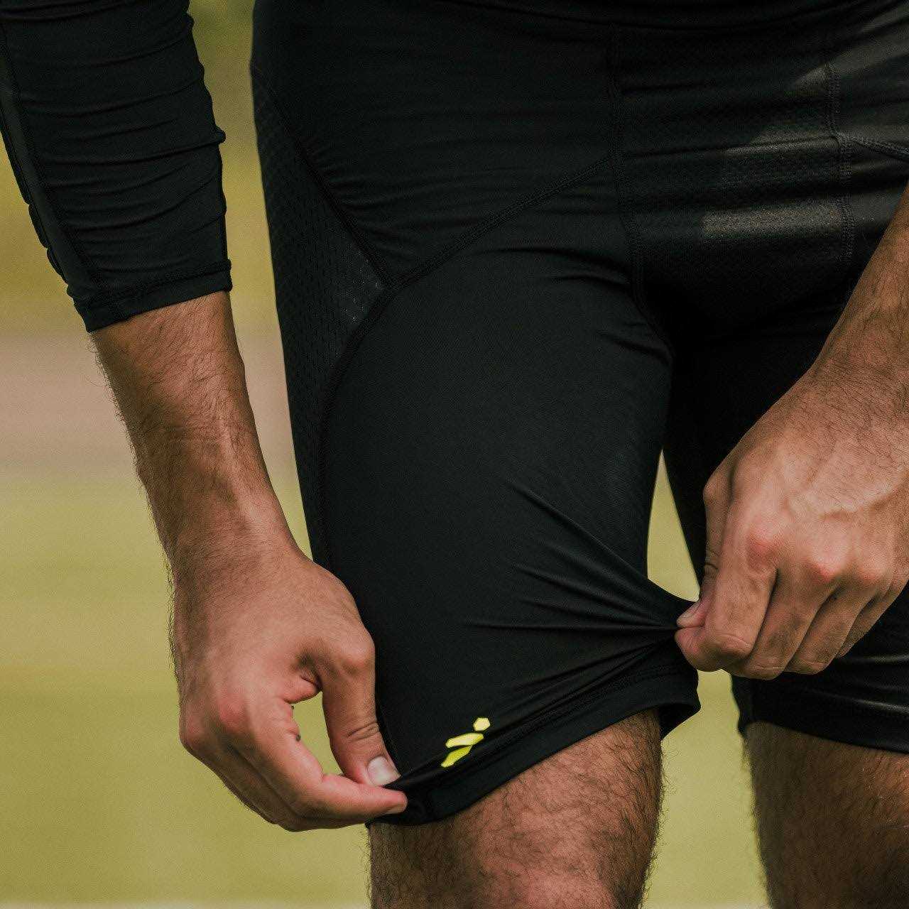 Storelli BodyShield Turf Burn Soccer Sliders - Image 4