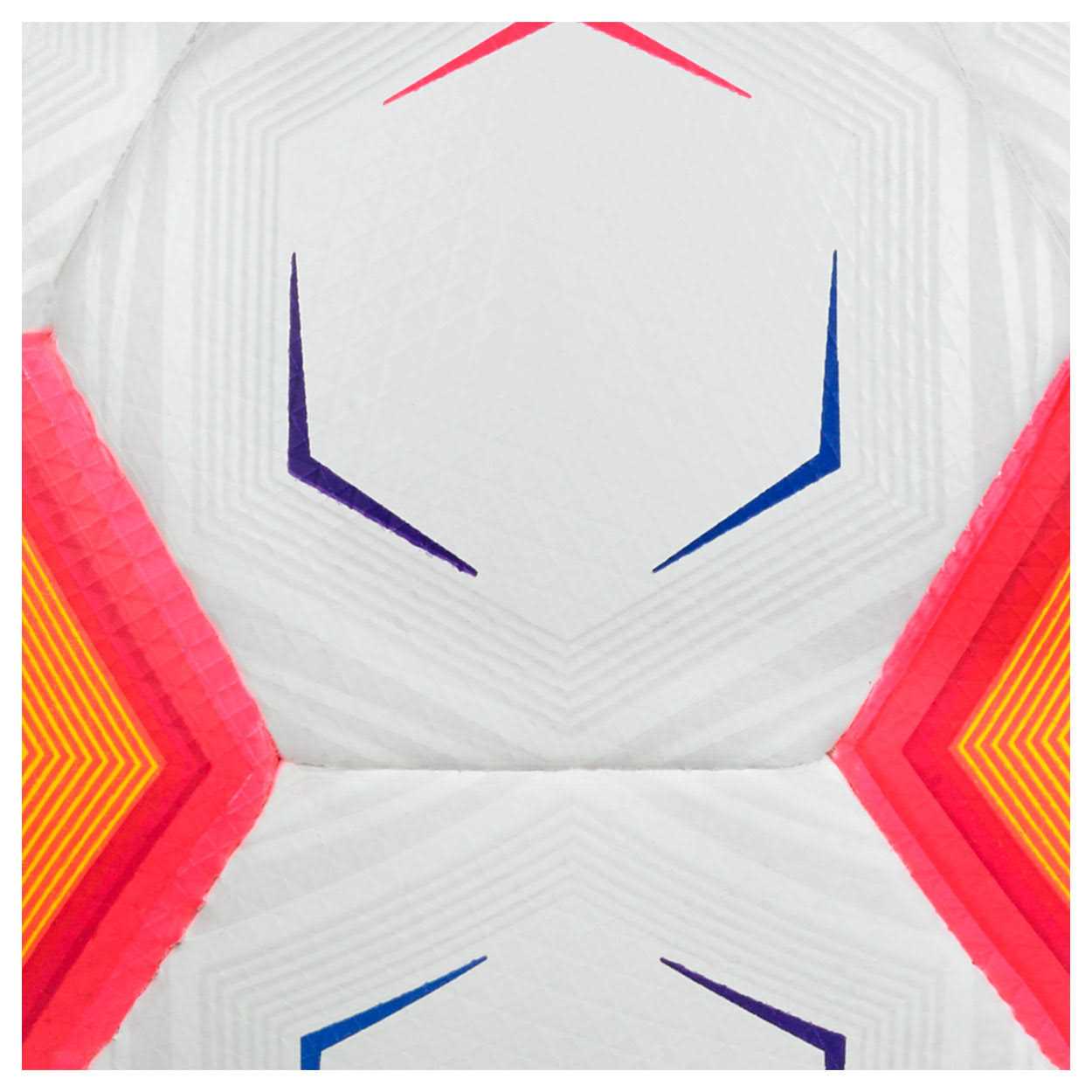 Select Derbystar 23/24 Bundesliga Replica Ball - Image 5