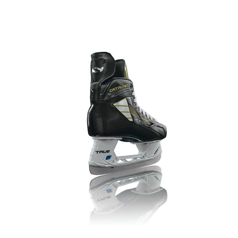 True Catalyst 9 Hockey Skates - Image 4