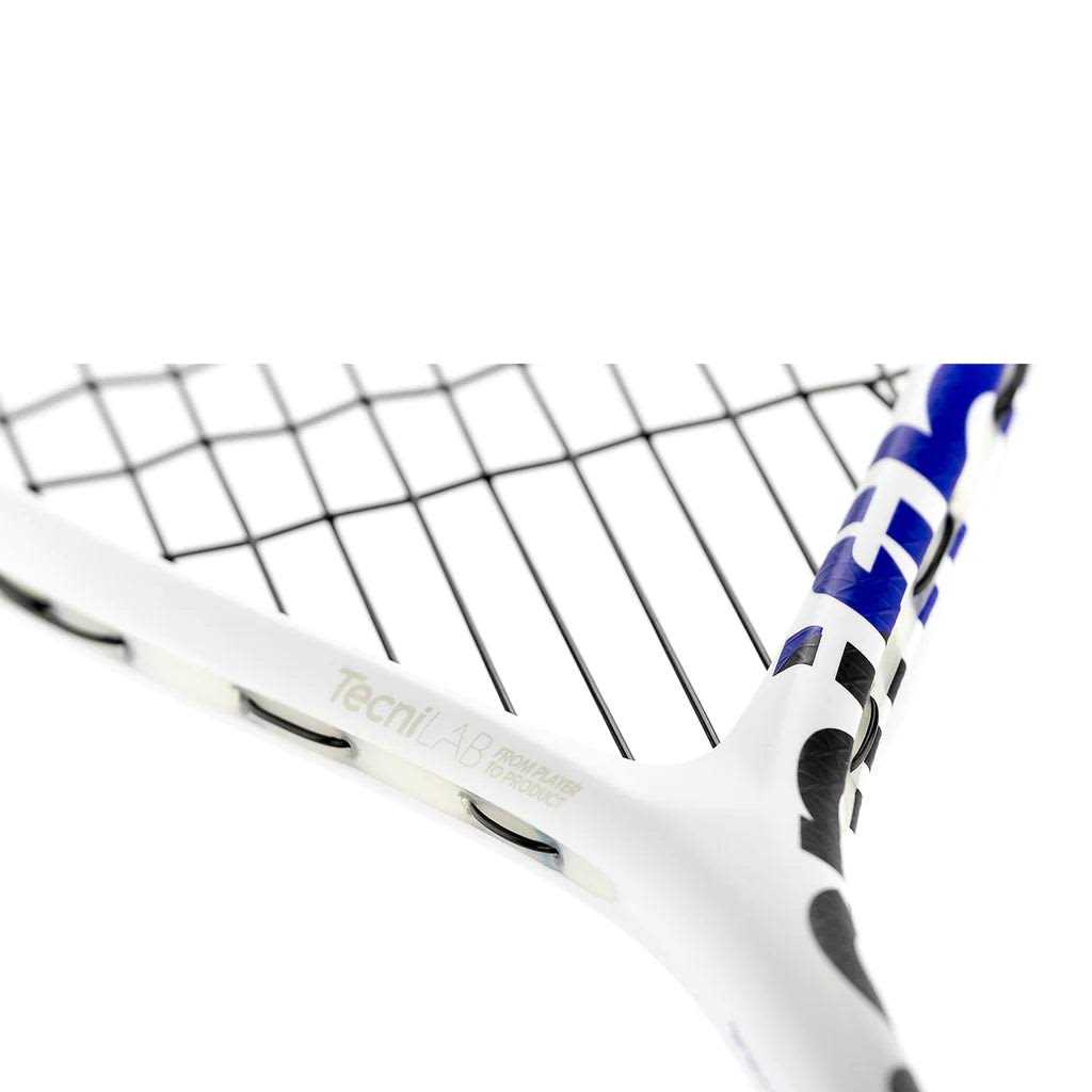 Tecnifibre Carboflex X-TOP Squash - Image 4
