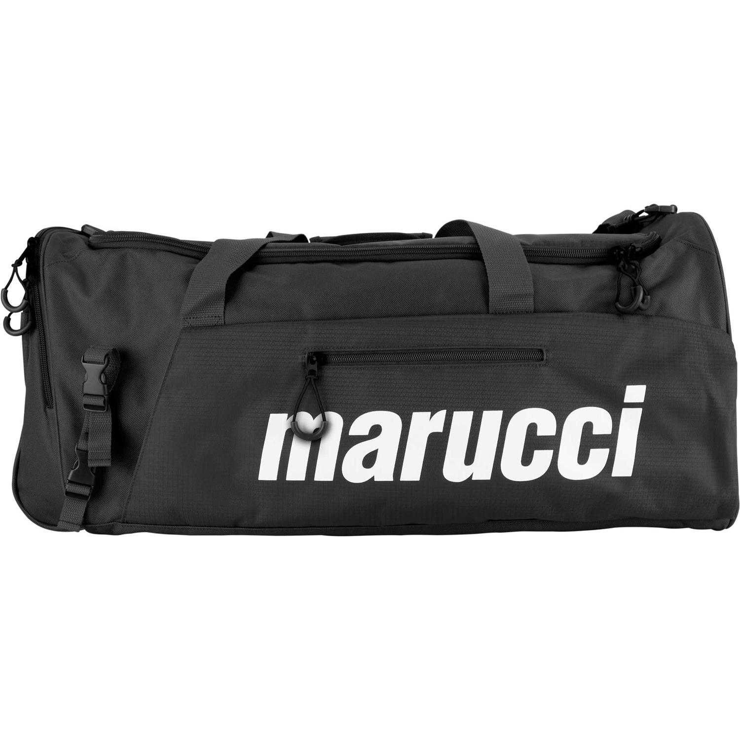 Marucci Team Utility Duffel Bag V3