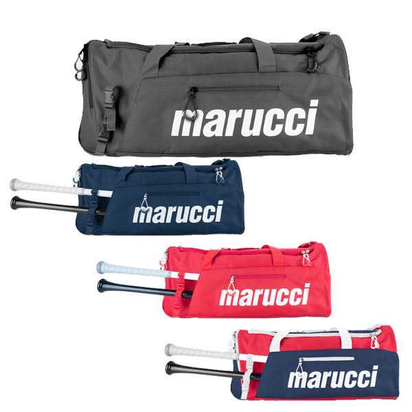 Marucci Team Utility Duffel Bag V3 - Image 5