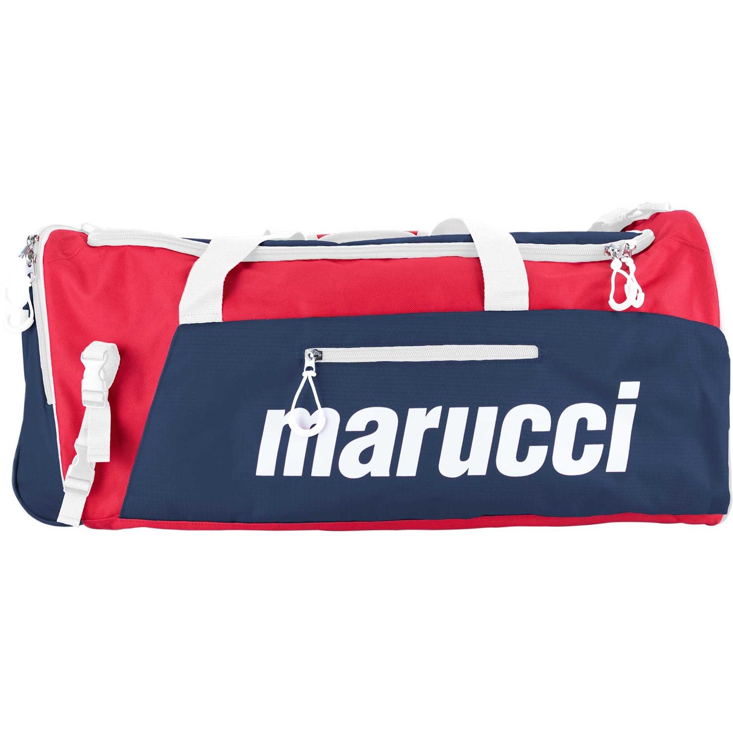 Marucci Team Utility Duffel Bag V3