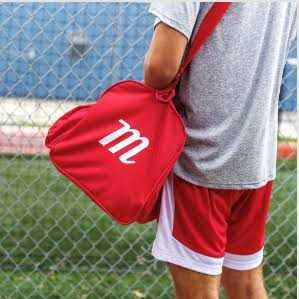 Marucci Team Utility Duffel Bag V3 - Image 4