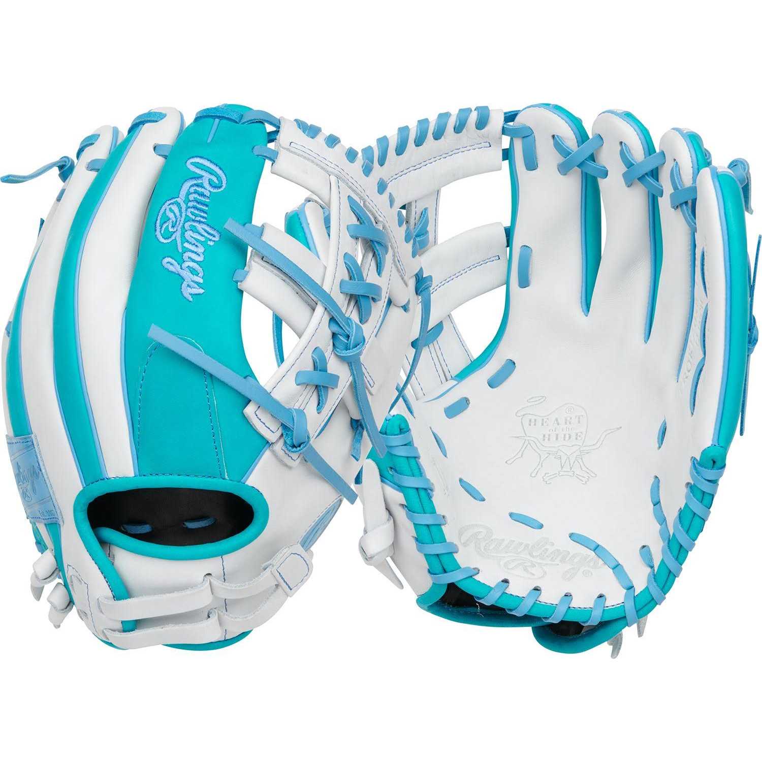 Rawlings HOH R2G Limited Edition Series Fastpitch Glove