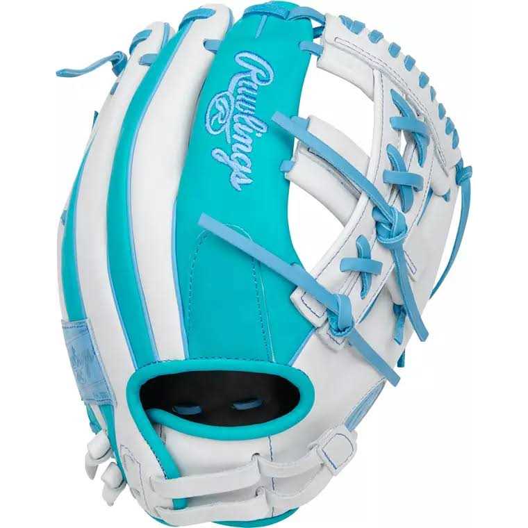 Rawlings HOH R2G Limited Edition Series Fastpitch Glove - Image 2