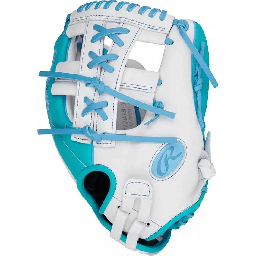 Rawlings HOH R2G Limited Edition Series Fastpitch Glove - Image 3