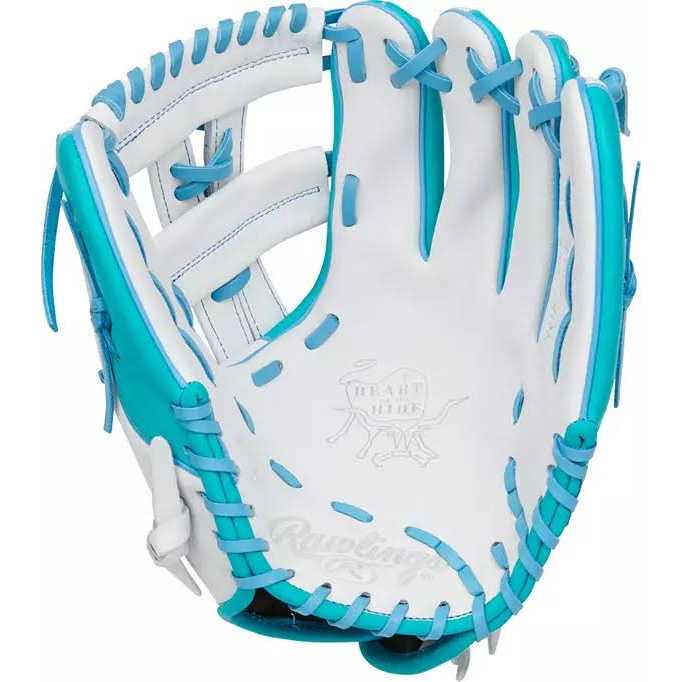 Rawlings HOH R2G Limited Edition Series Fastpitch Glove - Image 4