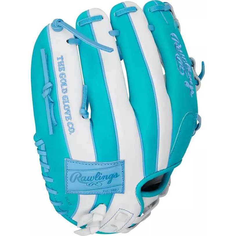 Rawlings HOH R2G Limited Edition Series Fastpitch Glove - Image 5