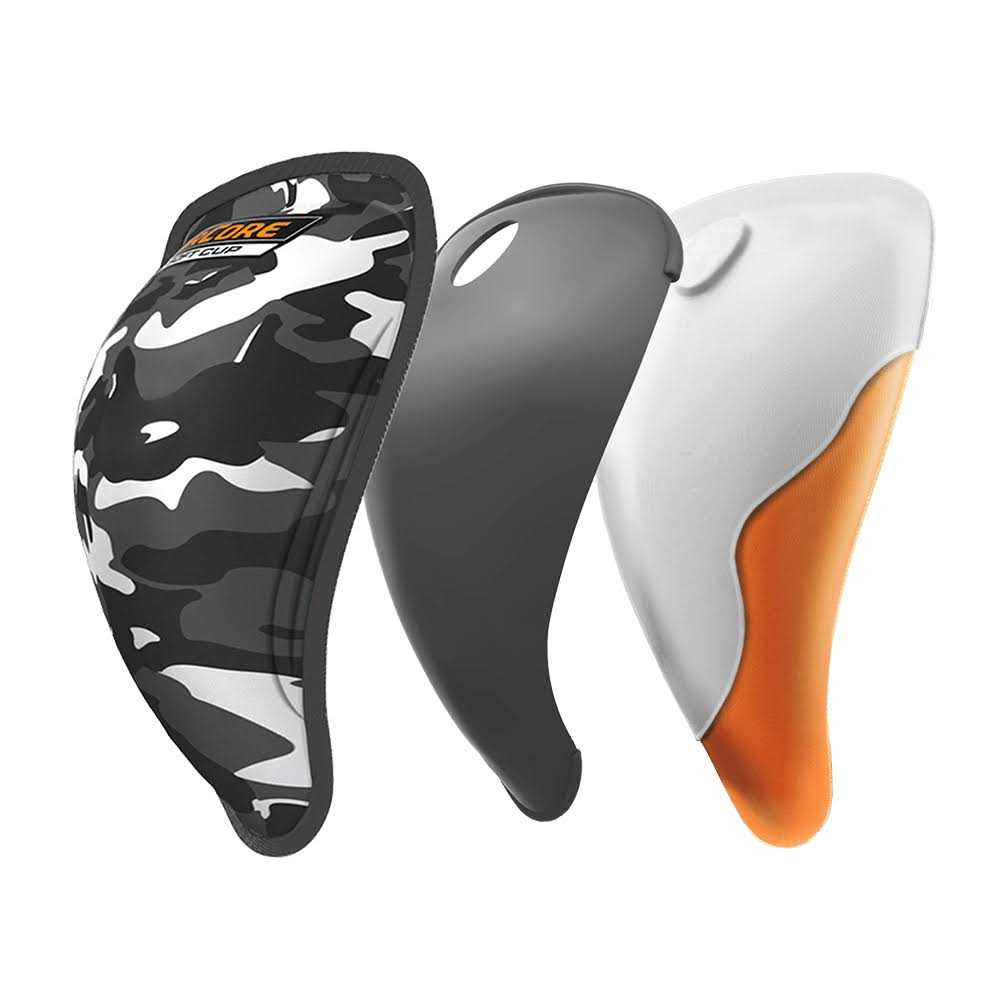 Shock Doctor AirCore Soft Cup - Image 5