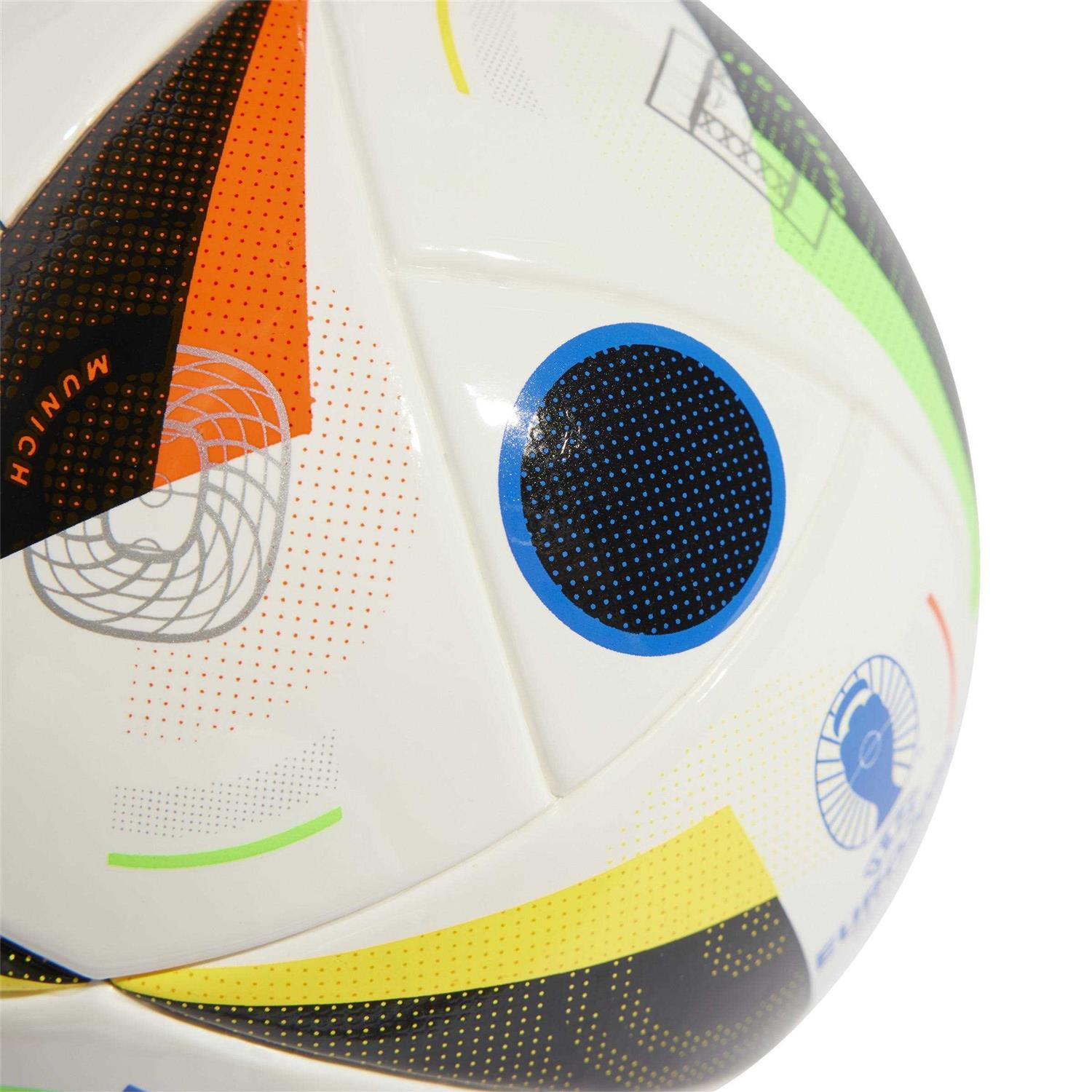 adidas Euro 2024 Mini Ball - Image 3