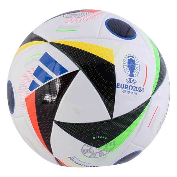 adidas Euro 2024 Mini Ball - Image 5