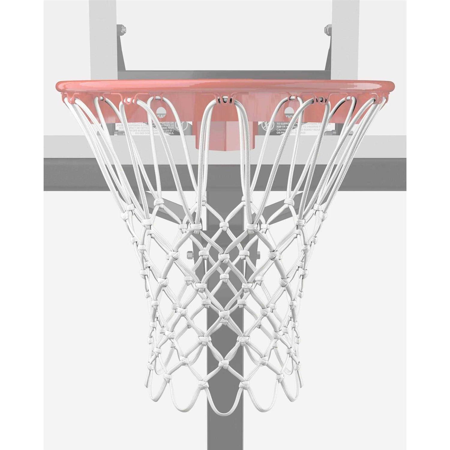 Spalding Official On-Court Basketball Net - Image 4