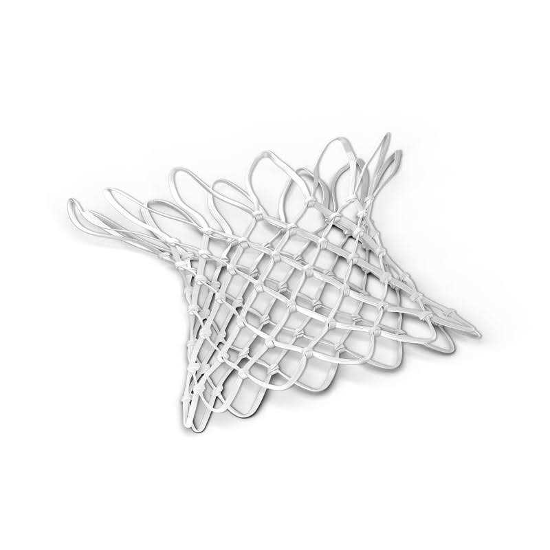 Spalding Official On-Court Basketball Net - Image 5