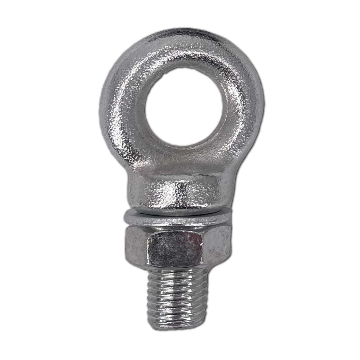 Quick Release Mount for 2 Inch Harness 4 Point and 5 Point - Image 3