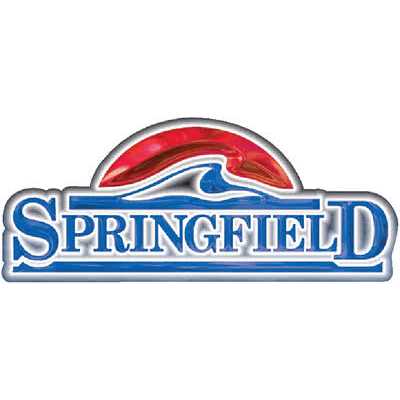 Springfield Plug-In Locking Air-Ride Post - Image 4