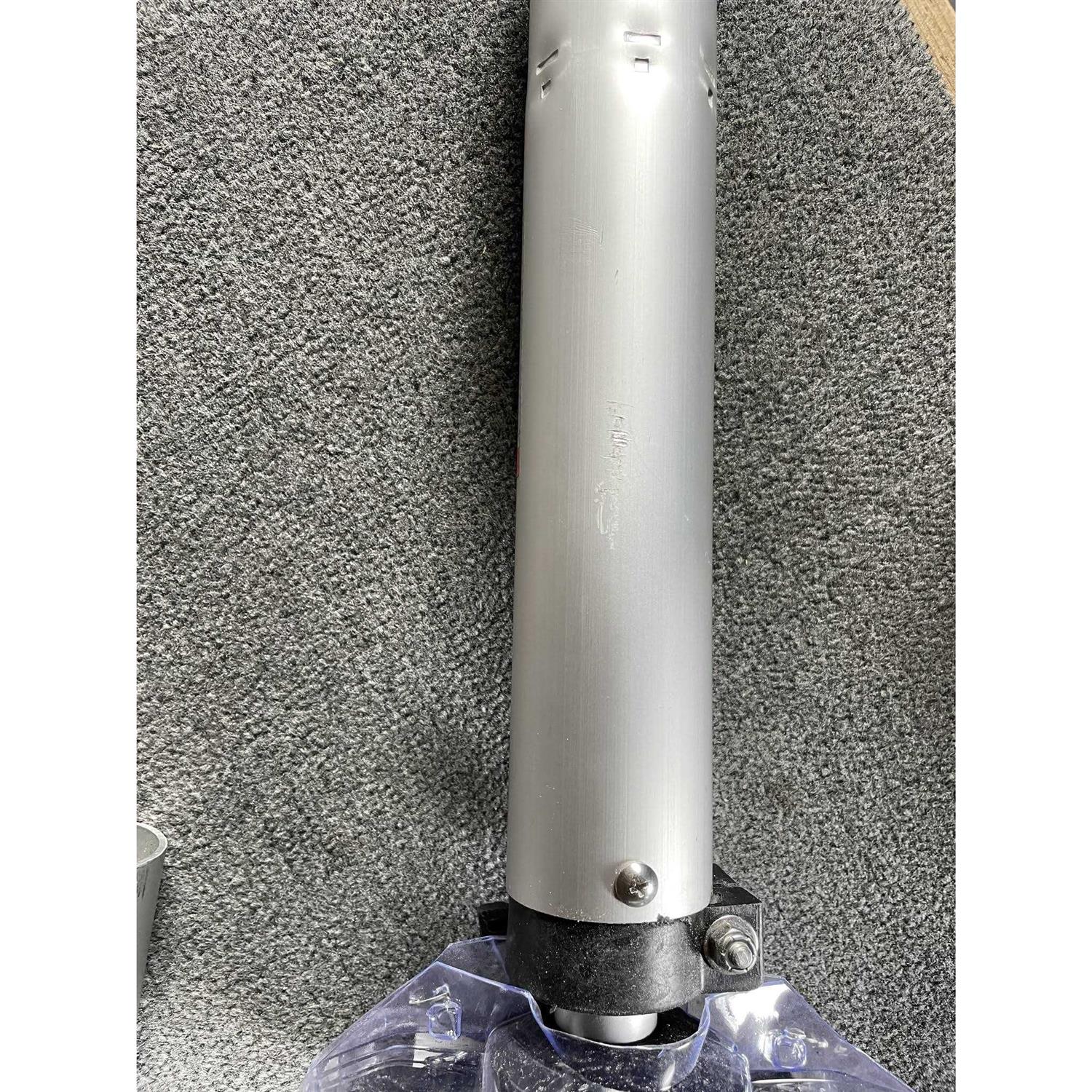 Springfield Plug-In Locking Air-Ride Post - Image 5