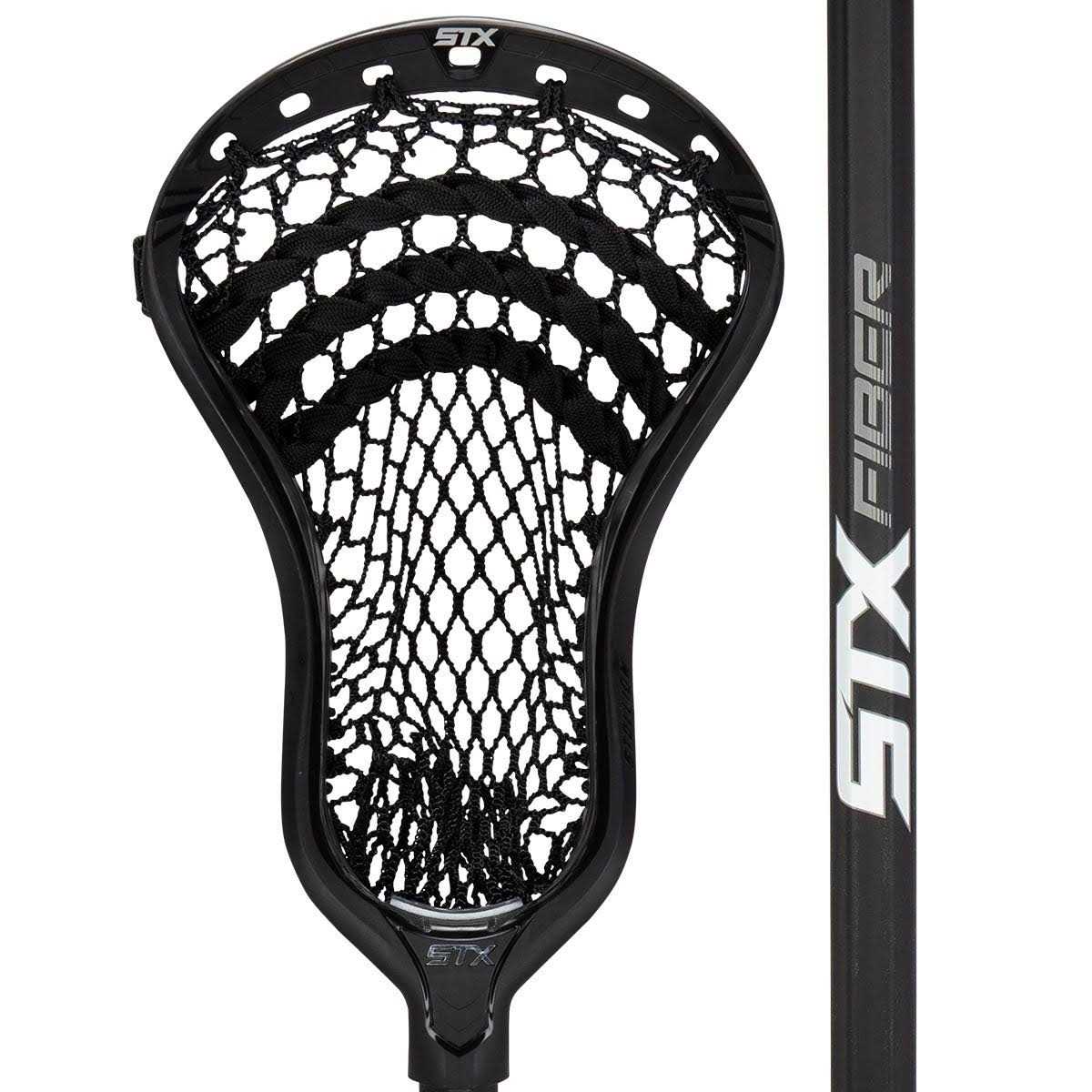 STX Stallion 1K Complete Lacrosse Stick - Image 3