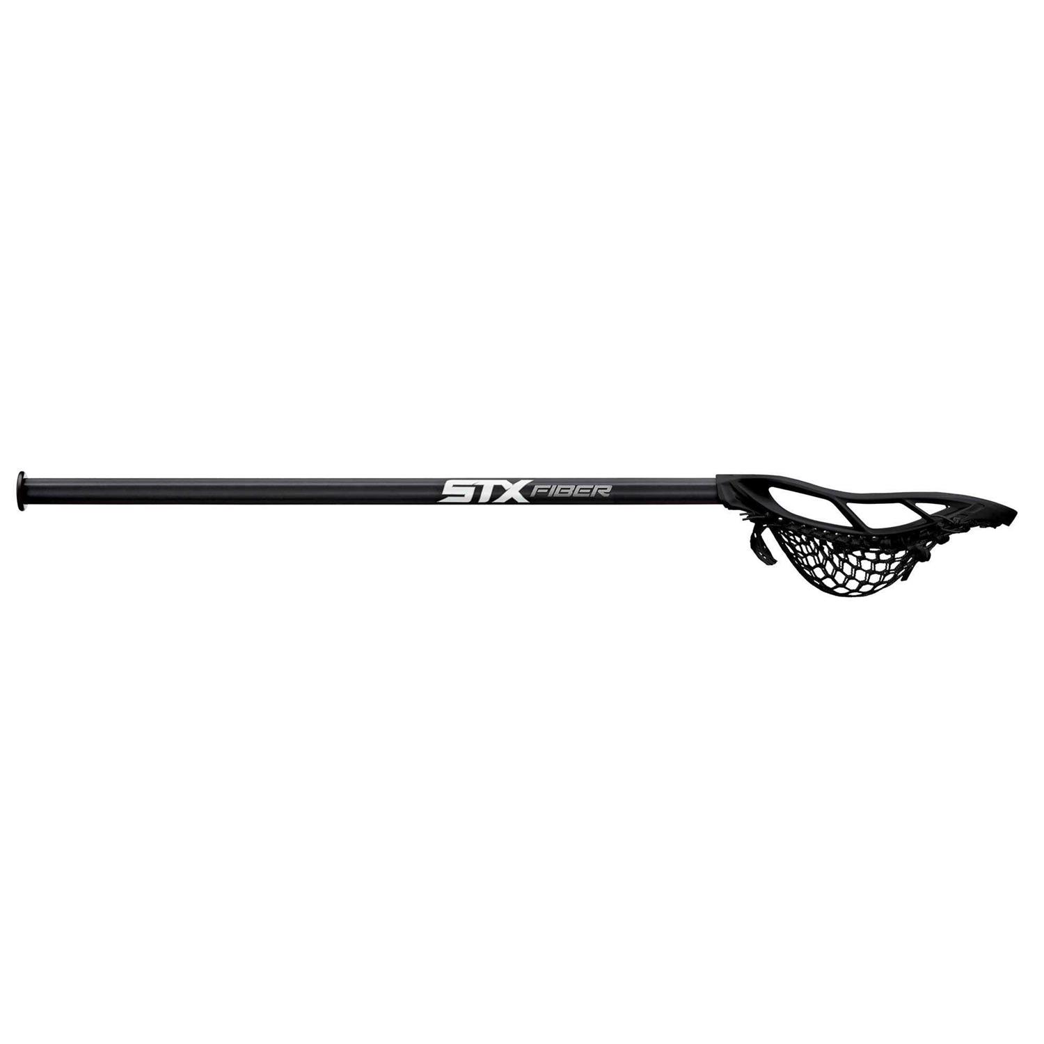 STX Stallion 1K Complete Lacrosse Stick - Image 4