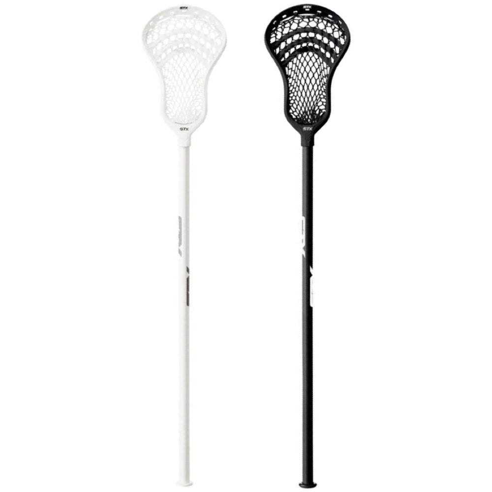 STX Stallion 1K Complete Lacrosse Stick - Image 5