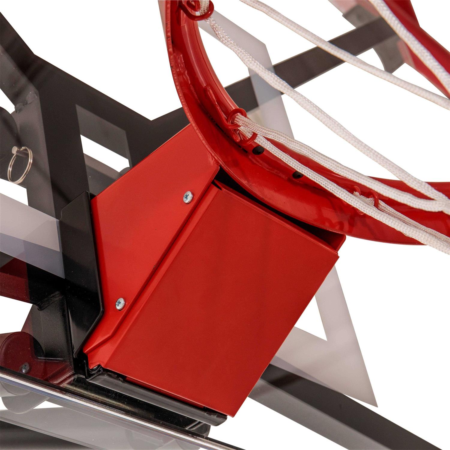 Silverback Deluxe Breakaway Basketball Hoop Rim - Image 3