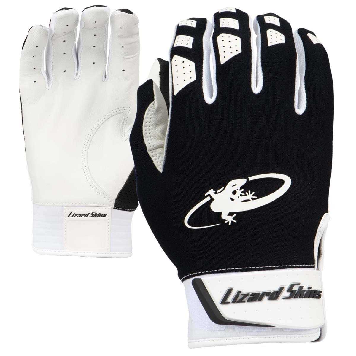 Lizard Skins Komodo V2 Batting Gloves - Image 4