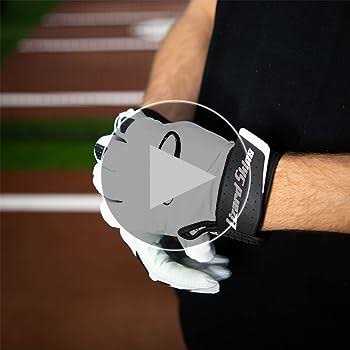 Lizard Skins Komodo V2 Batting Gloves - Image 5