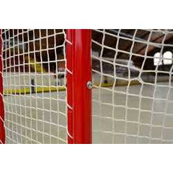 Bauer Performance Hockey Goal Backstop - Image 3