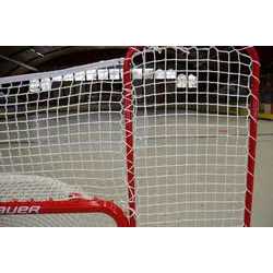 Bauer Performance Hockey Goal Backstop - Image 5