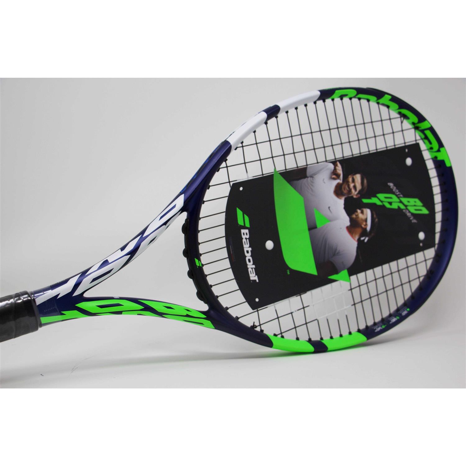 Babolat Boost Drive Tennis Racquet - Image 5