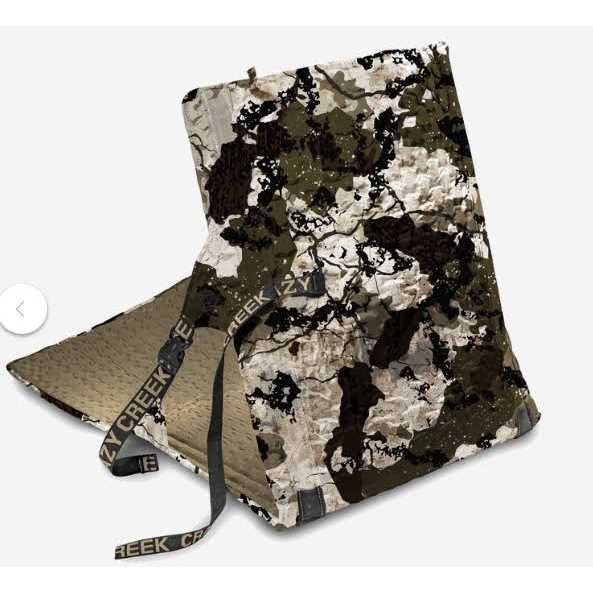 Crazy Creek Hex 2.0 Original Chair - Image 2