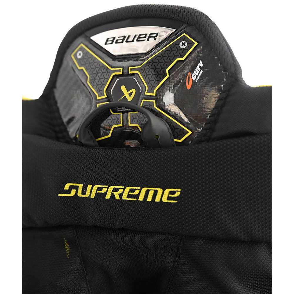 Bauer Supreme Mach Hockey Pants - Image 4